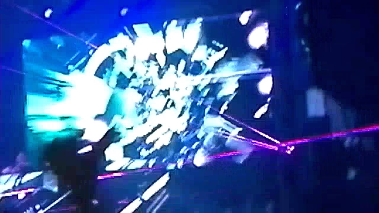 Dimitri Vegas & Like Mike Exit festival Serbia