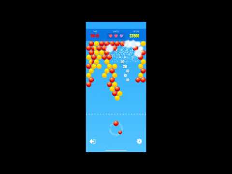 Bubble Cash - How to win higher points👍 to get💲!