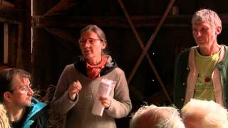 Von Der Regiokiste Zur Öko Marktgemeinschaft Thüringen Sachsen