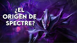 ¿El origen de Spectre? - Teoría - Updoting