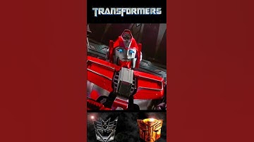 What If Sentinel Prime Turns Red in Transformers One? Credit to:Primes @Optimus73877