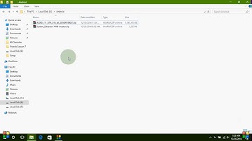 Extracting dat file (system.new.dat) link given in the description..