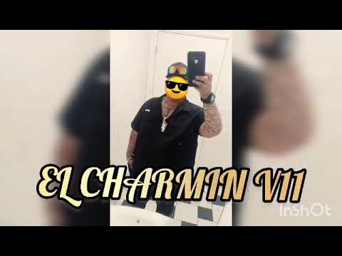 charmin v11 Pueblo de palmas 🏝🏝