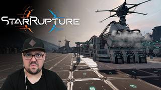StarRupture 148 👨‍🚀 was ist denn mit den Linsen los