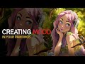 How To Paint Mood In Your Paintings