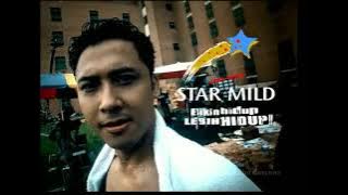 Iklan Jadul Star Mild - Stuntman Action ft. Ahmad Rivai (30s) (Sekitar tahun 2003)