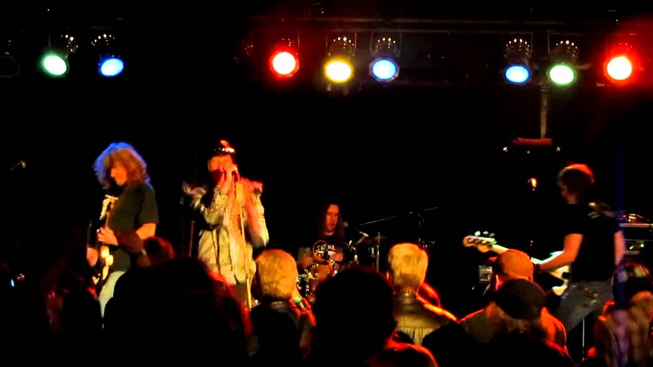 Jason & The Scorchers Broken Whiskey Glass YouTube