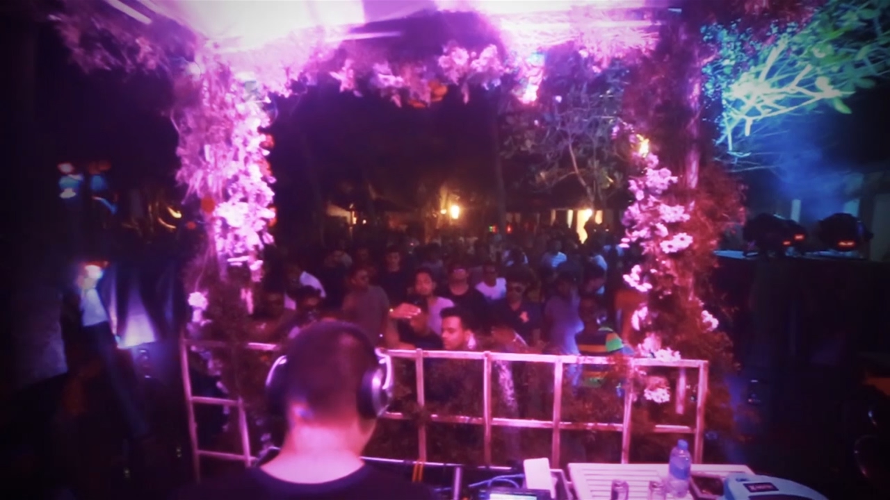 Darin Epsilon in Sri Lanka (Official Aftermovie)