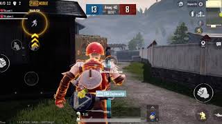 Pubg Mobile Ambar Modu M24 Show