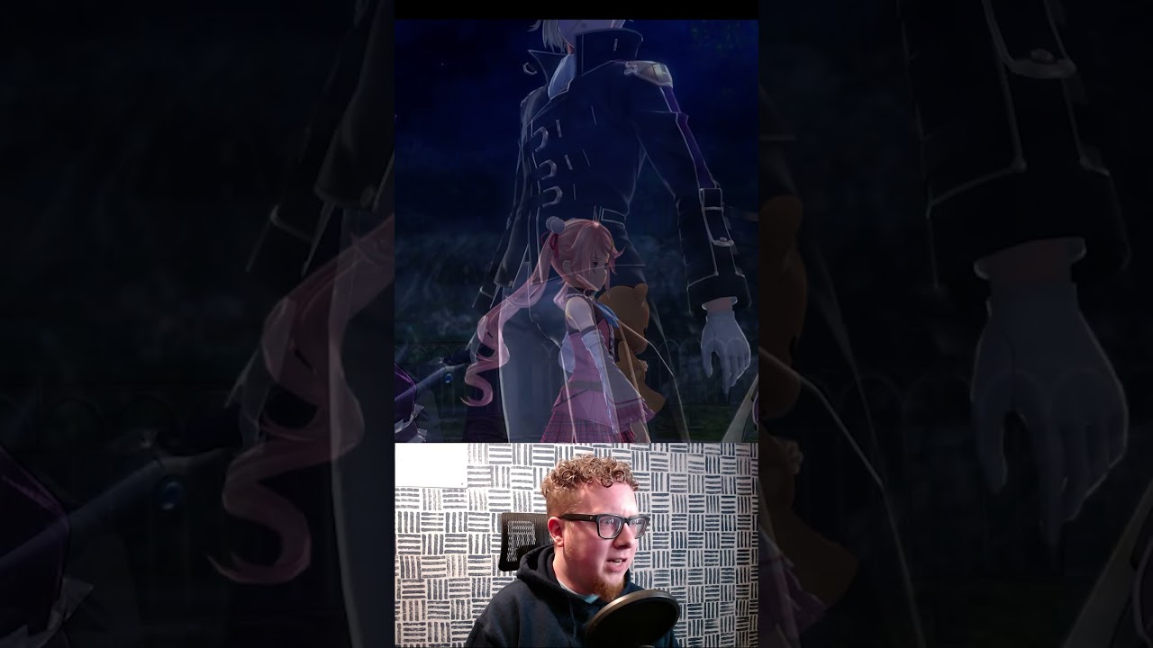 ПОДОЖДИТЕ! ЭТО КТО ТАКОЙ C?! | Тропы в мечтах