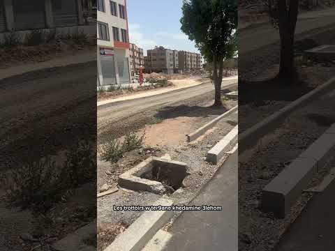 Mediouna Va T Elle Se Développer 