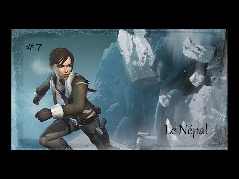 Tomb Raider Legend : Astuces et guides Tomb Raider Legend : Astuces et guides