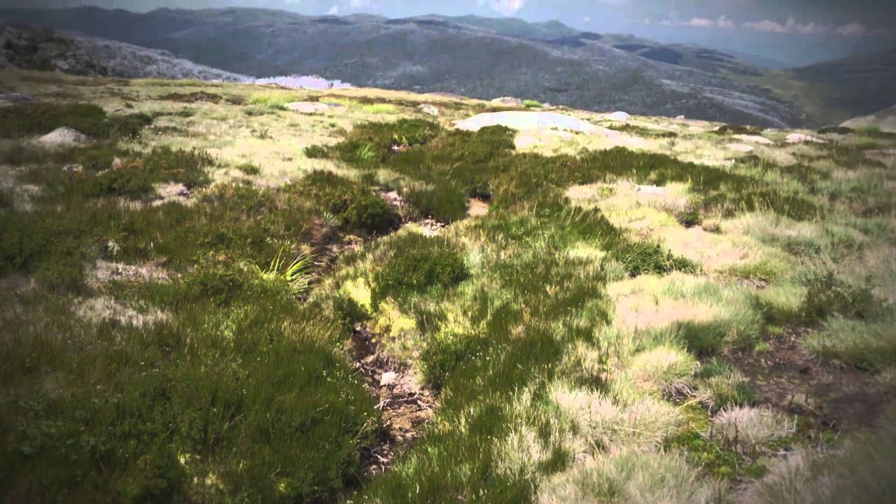Australian Geographic Adventures Season 1 Episode 1 - Kosciuszko National Park