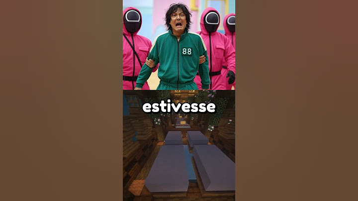 O que aconteceria se você estivesse nos jogos de Round 6 💀#curiosidades #viral