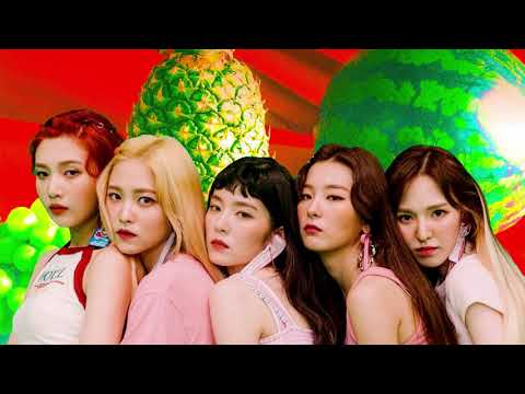 Red Velvet - Red Flavor (with the Seoul Philharmonic Orchestra)