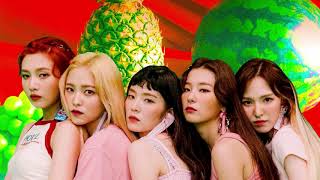 Red Velvet - Red Flavor (with the Seoul Philharmonic Orchestra)