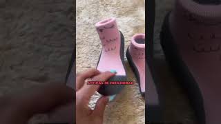 Attipas barefoot dečija obuća za prohodavanje i pravilan razvoj stopala koju preporučuju pedijatri❤️