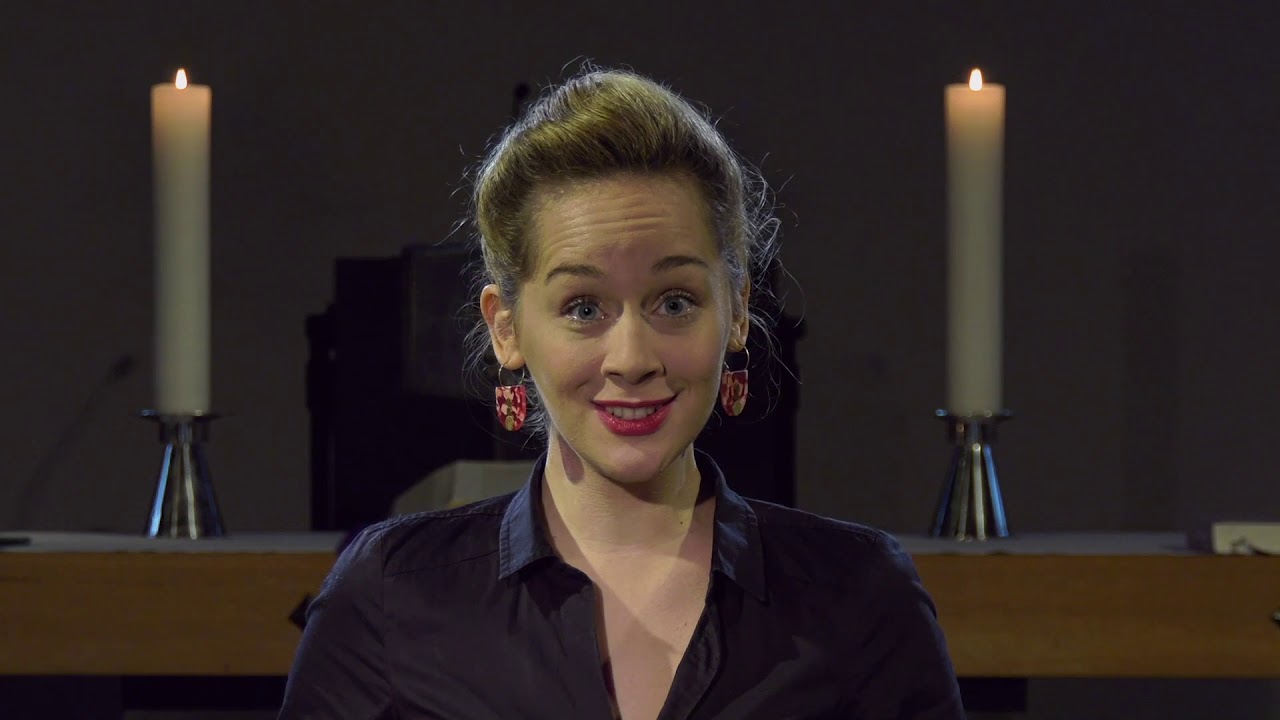 Peter Cornelius: Weihnachtslieder op. 8 »Die Hirten« / Gürzenich-Orchester / Anna Lucia Richter