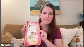 🌎✨ Gaia's Message for RIGHT NOW • Soothing Guidance & Sacred Reminders | Living the One Light Part 2