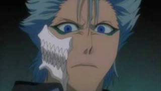 top ten fav Bleach characters
