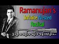 How to get Ramanujan's Infinite Nested Radical, √(1+2√(1+3√(1+4√(1+5√(1+...))))), from Scratch...