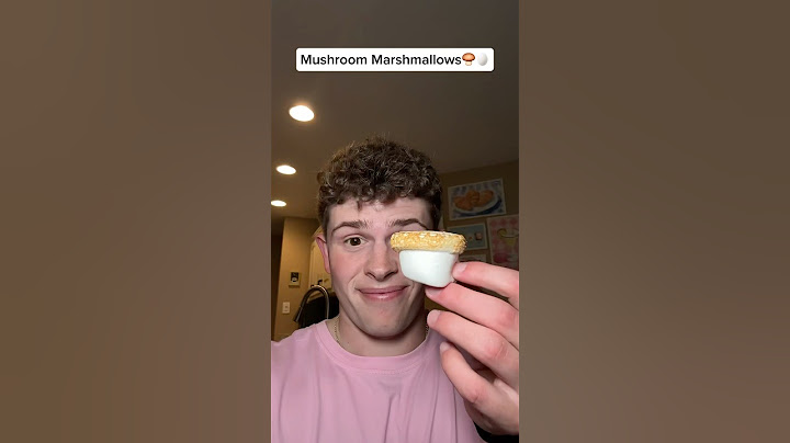 Eating Marshmallow Food Hacks For The Day!