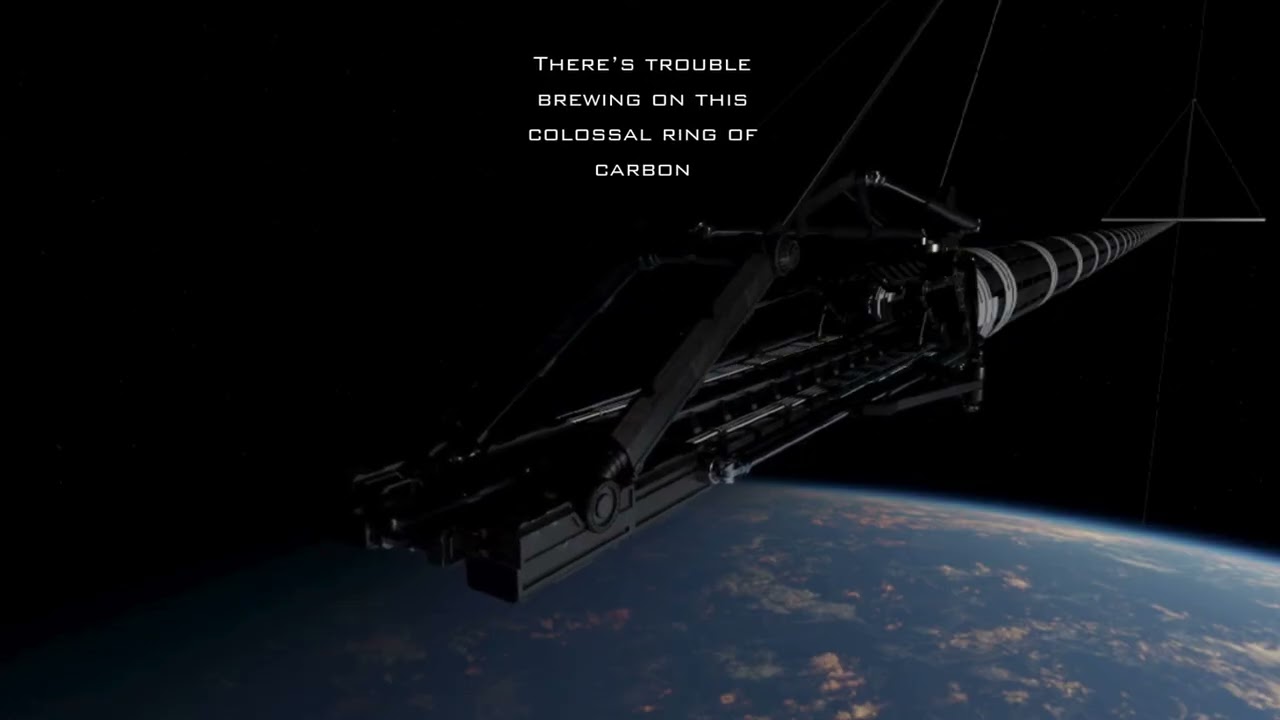 Second Ascent Book Trailer