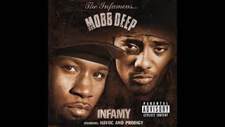 Mobb Deep - The Learning (Burn) (Instrumental)