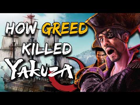 When SEGA's Greed Went Too Far