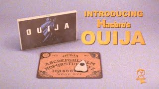 Ouija: Fun for the Whole Family