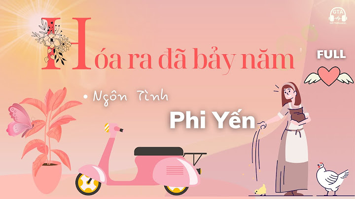 Bảy năm lại bảy năm review