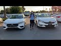 Honda Clarity Hybrid vs Honda Insight Hyrid | Norm Reeves Honda West Covina