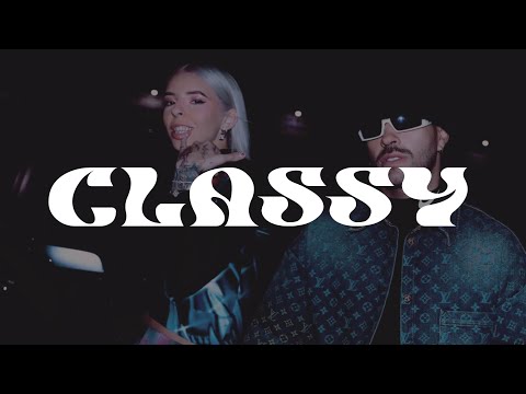 Classy 101 - Feid, Young Miko | LETRA