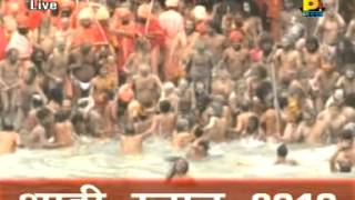 Ganga Maiya Ke Dwar-Haryanvi Devotional Maha Kumbh Special New Video Song Manju Bala & Hemlata