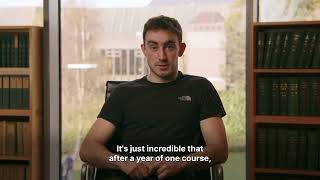 Mindshift  Moments on the Graduate Diploma in Chemical Engineering