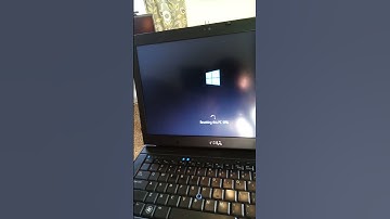 Dell latitude e6400