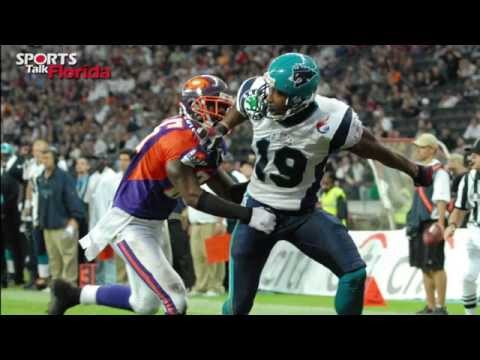 nfl news Is The NFL Moving to Europe?