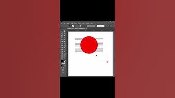 Adobe Illustrator - Cut Lines to Shape