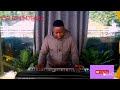AINULIWE BWANA WA MABWANA PIANO SEBEN By Paul Sila T