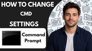How to Change CMD Settings Full Guide 2026