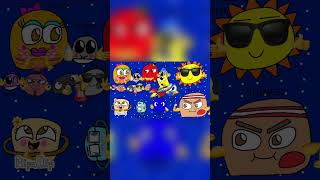Decode And Friends Theme Song New 2025 Version Fixed Shorts