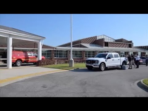Investigations continue into Walton Middle School stabbing incident ...