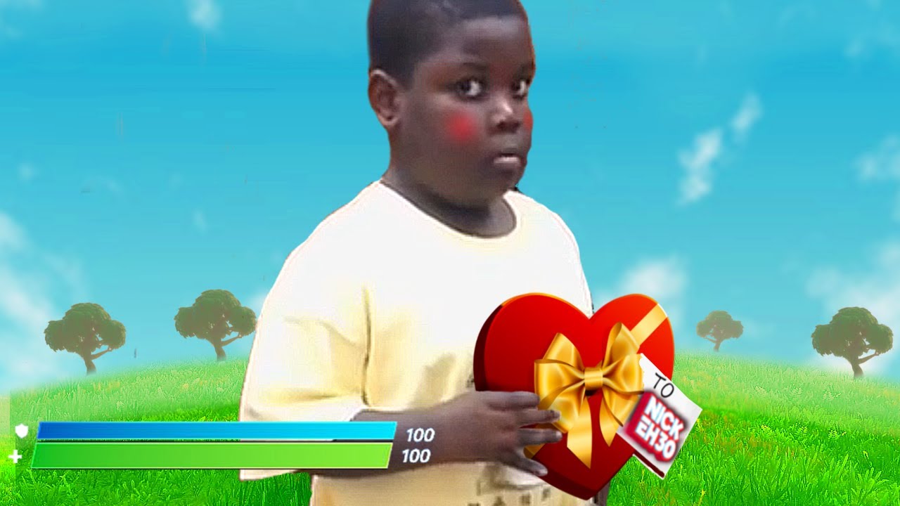 Fortnite Memes That Help You Win Your Crush