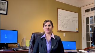 Pallavi Mehta Sidhu - Pmp Certified From Washington Dc