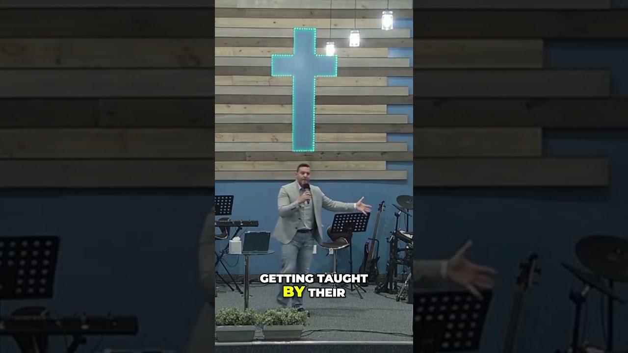 The Rich in Torment: Shifting Fortunes and Faith?