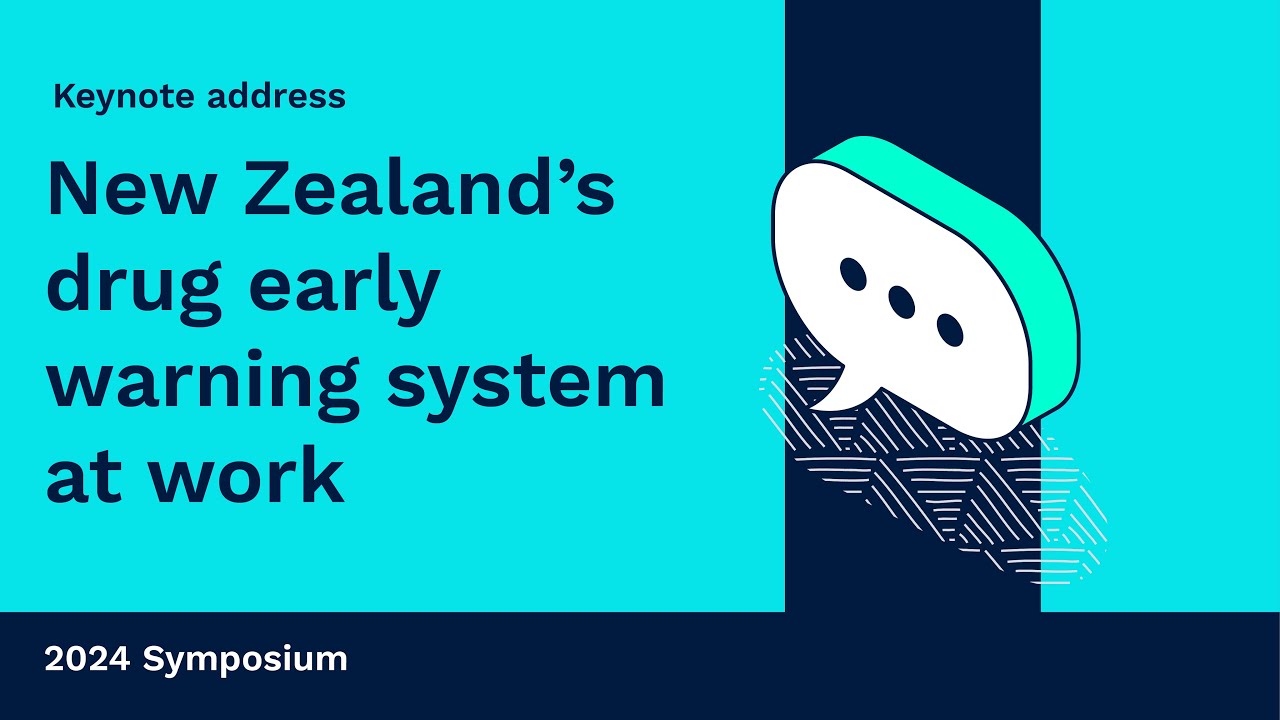 High Alert: NZ's drug early warning system at work