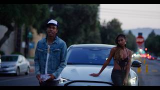 JEREMIAH JAMAL - ELON (Official Music Video)