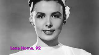 20 Noteworthy Celebrities Who Died in 2010