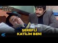 Korkusuz Korkak Türk Filmi | Mülayim, Katili İle Tanışıyor!