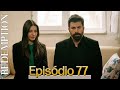 Cativeiro Episódio 77 Legenda Em Português 